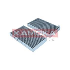 Compre Filtro, ar do habitáculo da KAMOKA F524501 a um preço baixo por 8,78 €
