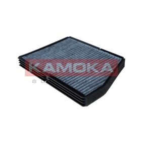 Innenraumfilter F525501