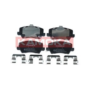 Acquista Kit pastiglie freni da KAMOKA JQ101031 a buon mercato per soli 29,70 €