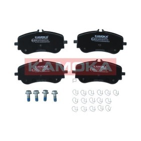 Bremsbeläge von KAMOKA für GRAND CALIFORNIA Camper (SCB, SCC) günstig online kaufen