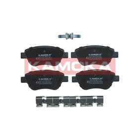 Acquista Kit pastiglie freni da KAMOKA JQ101073 a buon mercato per soli 46,39 €