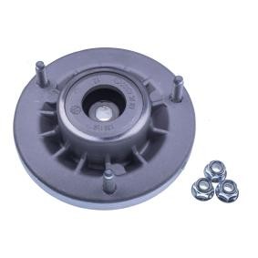 Compre Cabeçote do amortecedor e rolamento de DENCKERMANN online para 5 Sedan (F10) a preços moderados