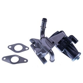 Acquista Valvola EGR da DENCKERMANN online per Transit Mk7 Camion pianale / Telaio (V363, FED, FFD) a prezzi moderati