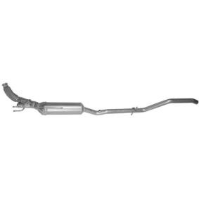 Achetez des Filtre à particules IMASAF 57.85.73 à prix pour 1219,10 €