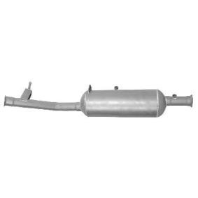 Achetez des Filtre à particules (FAP) de chez IMASAF en ligne pour Jumpy III Camion plate-forme/Châssis (V) à prix modérés