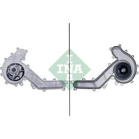 Achetez des Pompe à eau INA 538 0894 10 à prix pour 65,42 €
