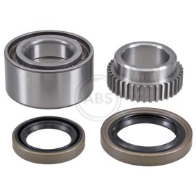 Achetez des Kit de roulement de roue A.B.S. 200298 à prix pour 59,73 €
