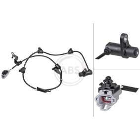 ABS-Sensor 32277