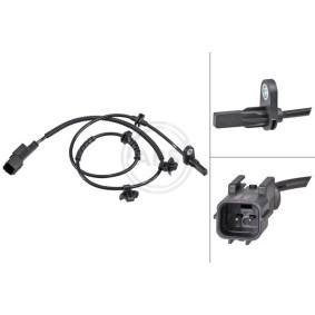 ABS Sensor von A.B.S. für PICANTO (JA) günstig online kaufen