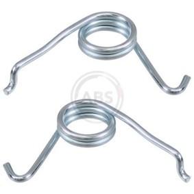 Acquista Kit di revisione della pinza freno da A.B.S. 55376 a buon mercato per soli 34,89 €