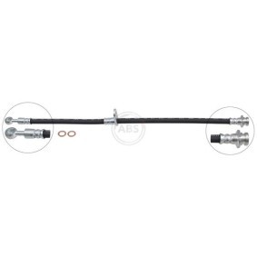 Bremsschlauch von A.B.S. für SWIFT V (AZ) günstig online kaufen