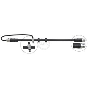 Bremsschlauch SL 1651