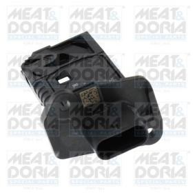 Luftmassenmesser (LMM) von MEAT & DORIA