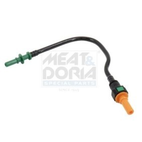 Kraftstoffleitung 98861 für DACIA