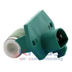 Vorwiderstand, Elektromotor-Kühlerlüfter K109118