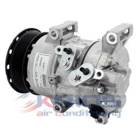 Klimakompressor K15283A von MEAT & DORIA günstig für 454,88 € online kaufen