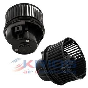 Achetez des Pulseur d'air habitacle MEAT & DORIA K92341 à prix pour 80,41 €