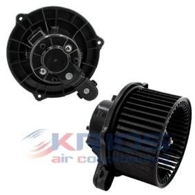 Achetez des Pulseur d'air habitacle MEAT & DORIA K92344 à prix pour 134,14 €