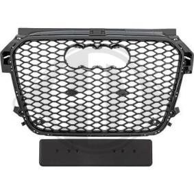 Kühlergrill 1080240