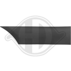 Compre Friso da porta de DIEDERICHS online para SPRINTER 5-t Tourer Bus (907) a preços moderados
