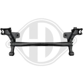 Achetez des Corps d'essieu DIEDERICHS 1807419 à prix pour 457,28 €