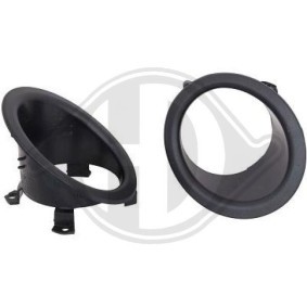 Halter, Nebelscheinwerfer 4212663