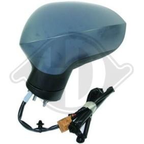 Motorhaube 6837000