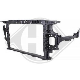 Schlossträger von DIEDERICHS für i30 III Fastback (PDE, PDEN) günstig online kaufen