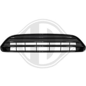 Comprar Rejilla de ventilación, parachoques de DIEDERICHS 7005146 a bajo precio de 137,22 €