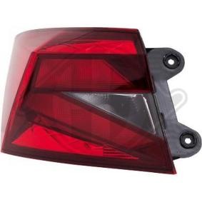 Rückleuchte 7808091