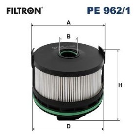 Kraftstofffilter PE 962/1