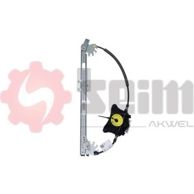 Fensterheber 902750
