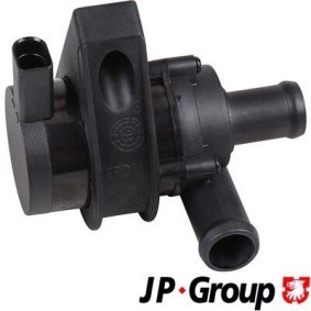 Zusatzwasserpumpe von JP GROUP