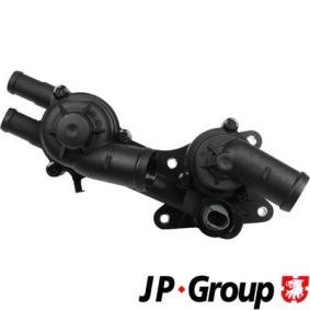 SEAT Thermostatgehäuse von JP GROUP