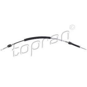 Acquista Cavo comando, Cambio manuale da TOPRAN 119 133 a buon mercato per soli 55,47 €