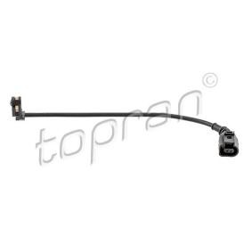 Bremsverschleißsensor 120 455