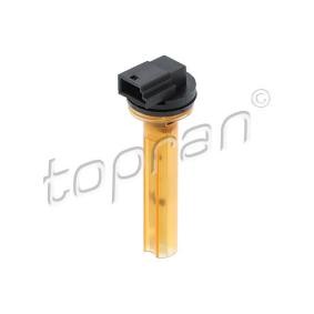Sensor, Innenraumtemperatur 502 808