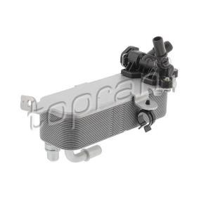 Ölkühler, Automatikgetriebe 503 752