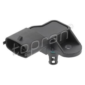 Köp Sensor, insugstryck av TOPRAN 601 453 till det låga priset 309,25 kr