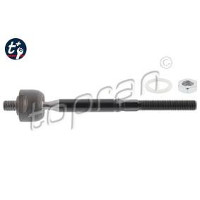 Achetez des Rotule axiale TOPRAN 601 718 à prix pour 22,43 €