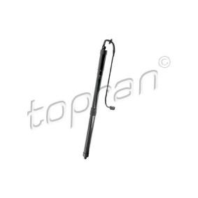 LAND ROVER Heckklappe-Motor von TOPRAN
