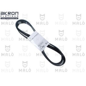 Acquista Puleggia cinghia albero a gomiti da MALÒ 658162 a buon mercato per soli 61,19 €