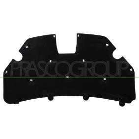 Comprar Amortiguación del compartimiento de motor de PRASCO FD4201945 a bajo precio de 48,01 €