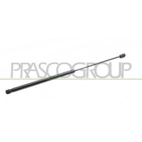 Köp Gasfjäder till baklucka av PRASCO FT0199055 till det låga priset 218,31 kr