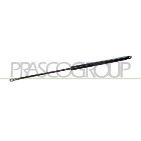 Köp Gasfjäder till baklucka av PRASCO FT1219055 till det låga priset 197,28 kr