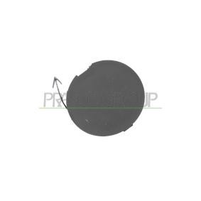Klappe, Abschlepphaken FT9091236