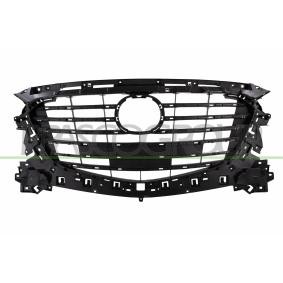 Kühlergrill MZ3332001