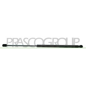 Comprar Amortiguador de maletero de PRASCO OP0289055 a bajo precio de 18,43 €