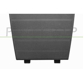 Blende, Stoßfänger PG5042105