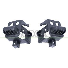 Achetez des Support de pare-chocs PRASCO RN9401305 à prix pour 112,21 €